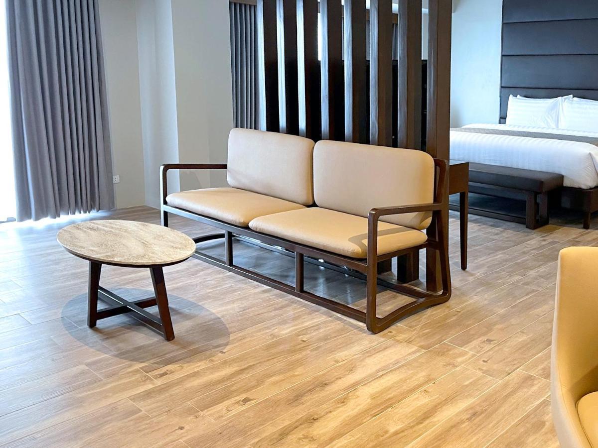 Canyon Hotels & Resorts Boracay Balabag  Eksteriør billede