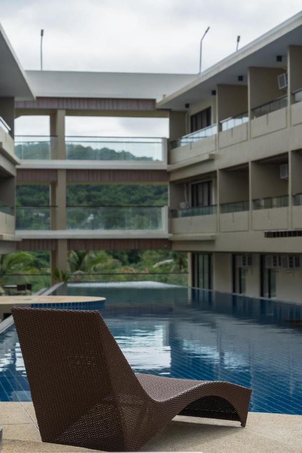 Canyon Hotels & Resorts Boracay Balabag  Eksteriør billede