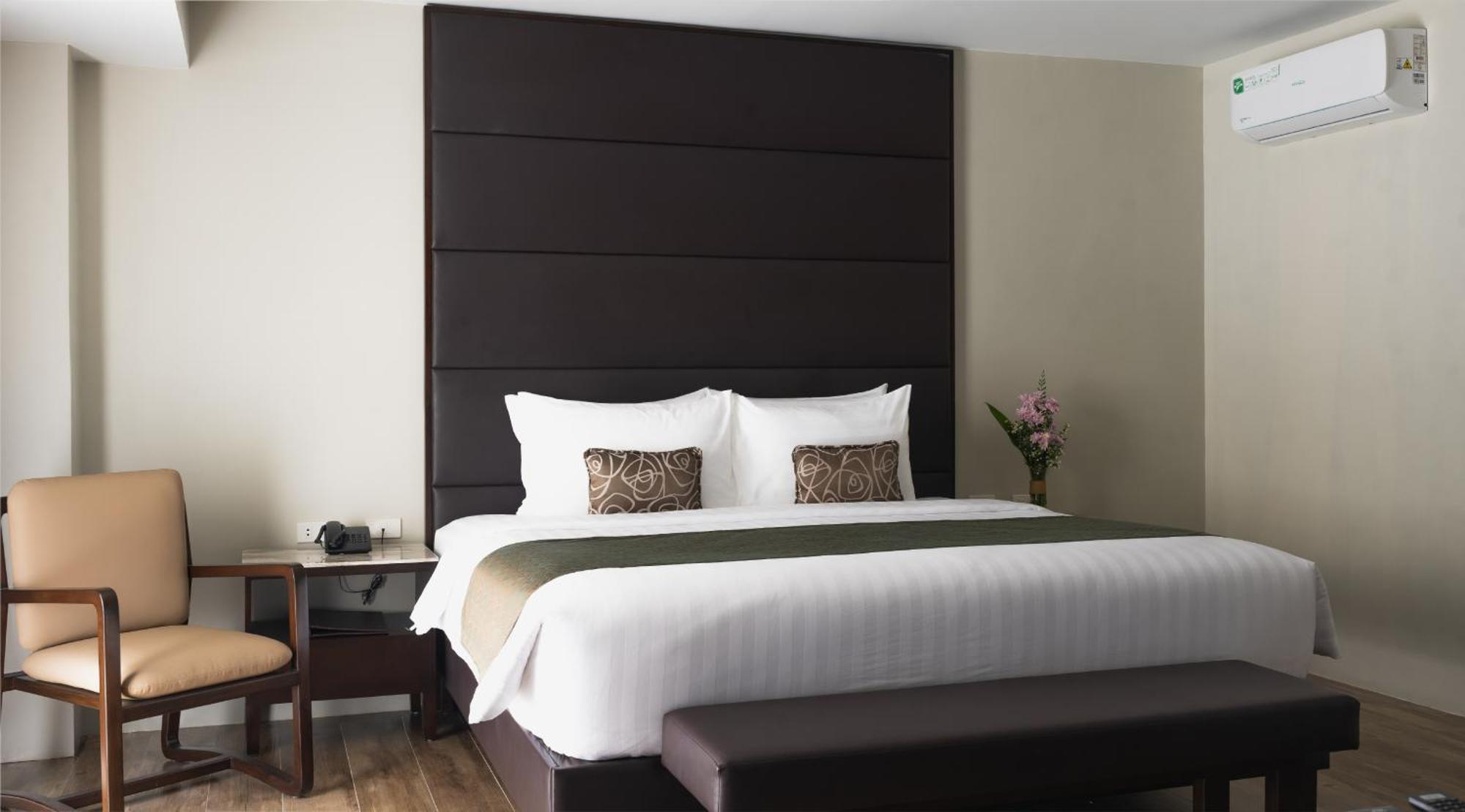 Canyon Hotels & Resorts Boracay Balabag  Eksteriør billede