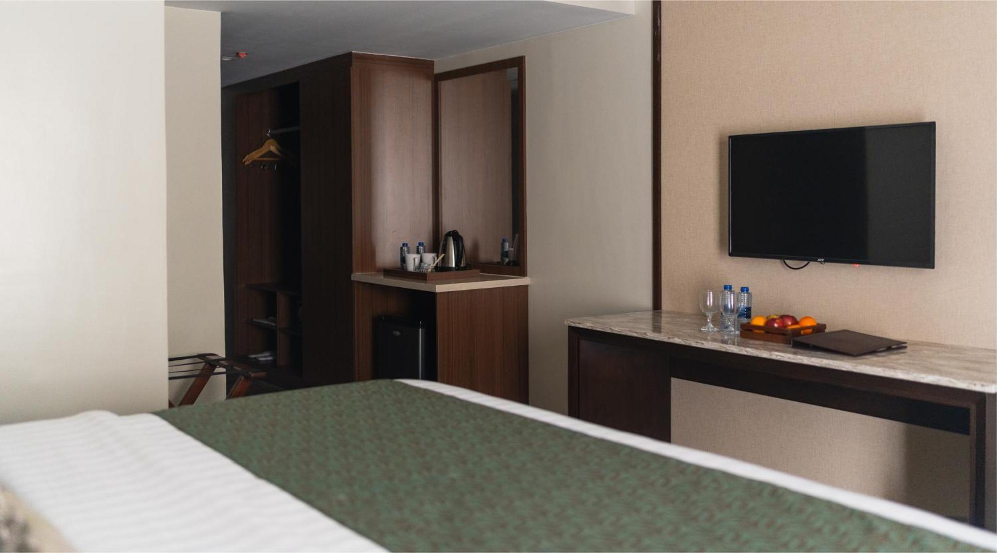Canyon Hotels & Resorts Boracay Balabag  Eksteriør billede