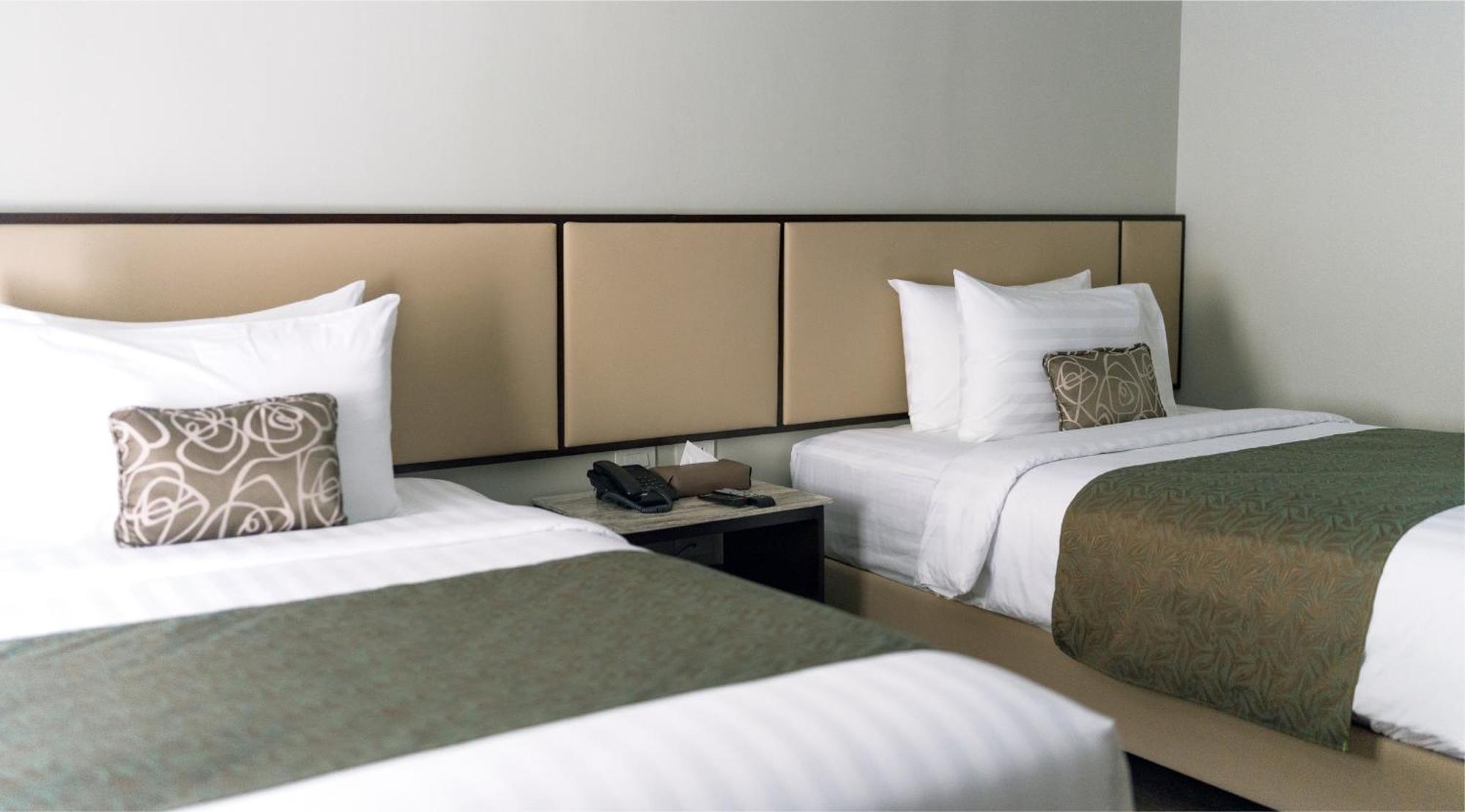 Canyon Hotels & Resorts Boracay Balabag  Eksteriør billede