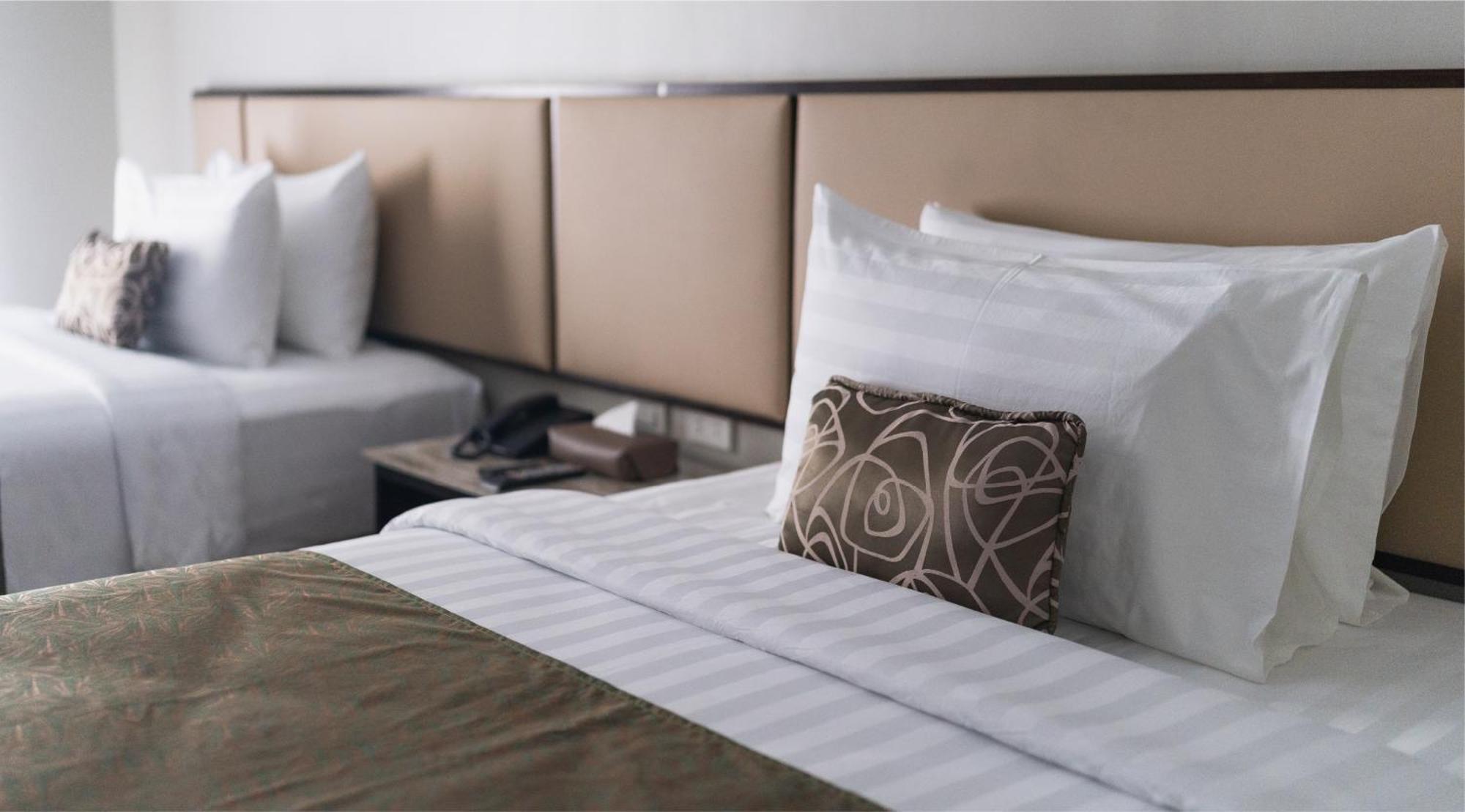 Canyon Hotels & Resorts Boracay Balabag  Eksteriør billede