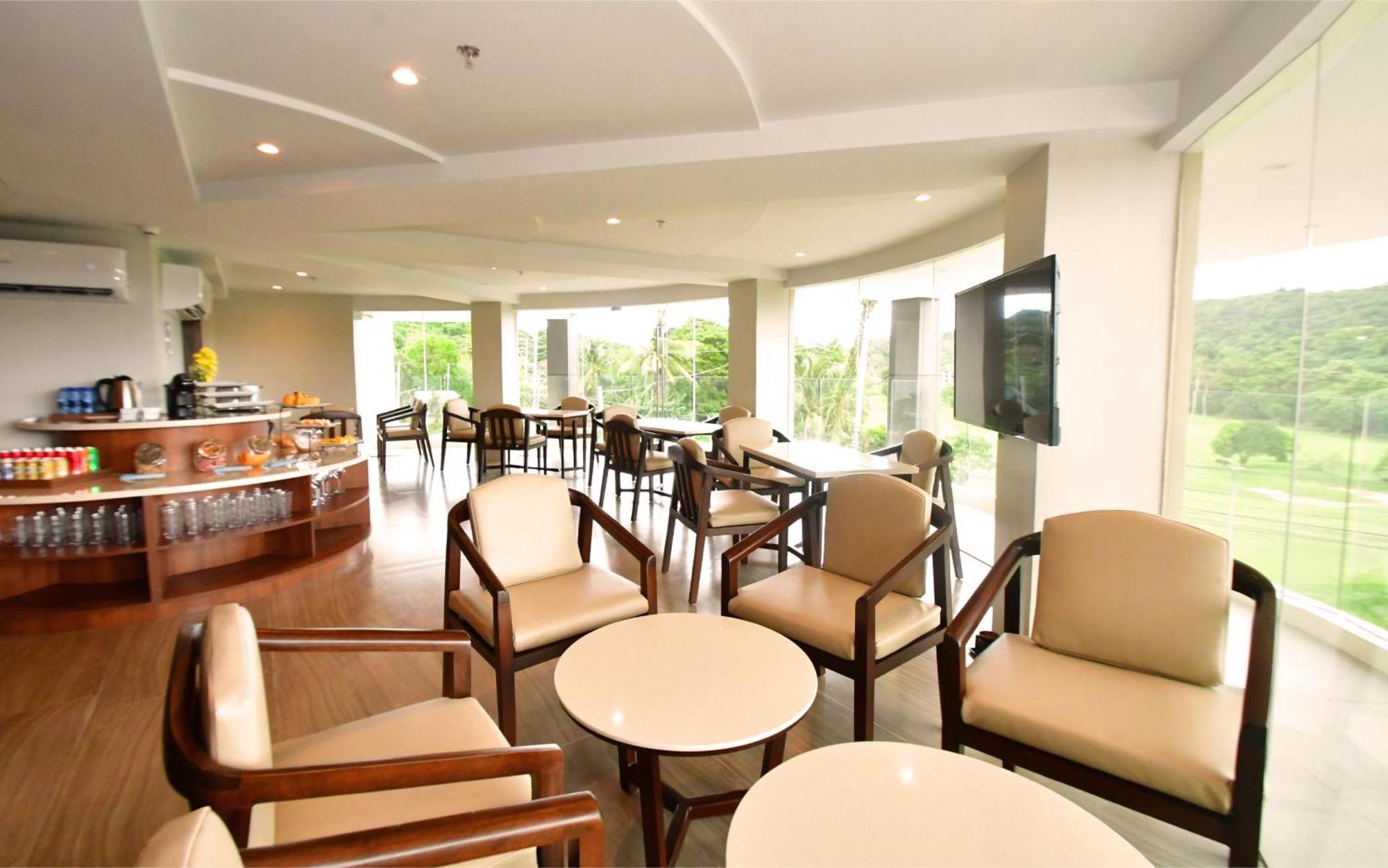 Canyon Hotels & Resorts Boracay Balabag  Eksteriør billede