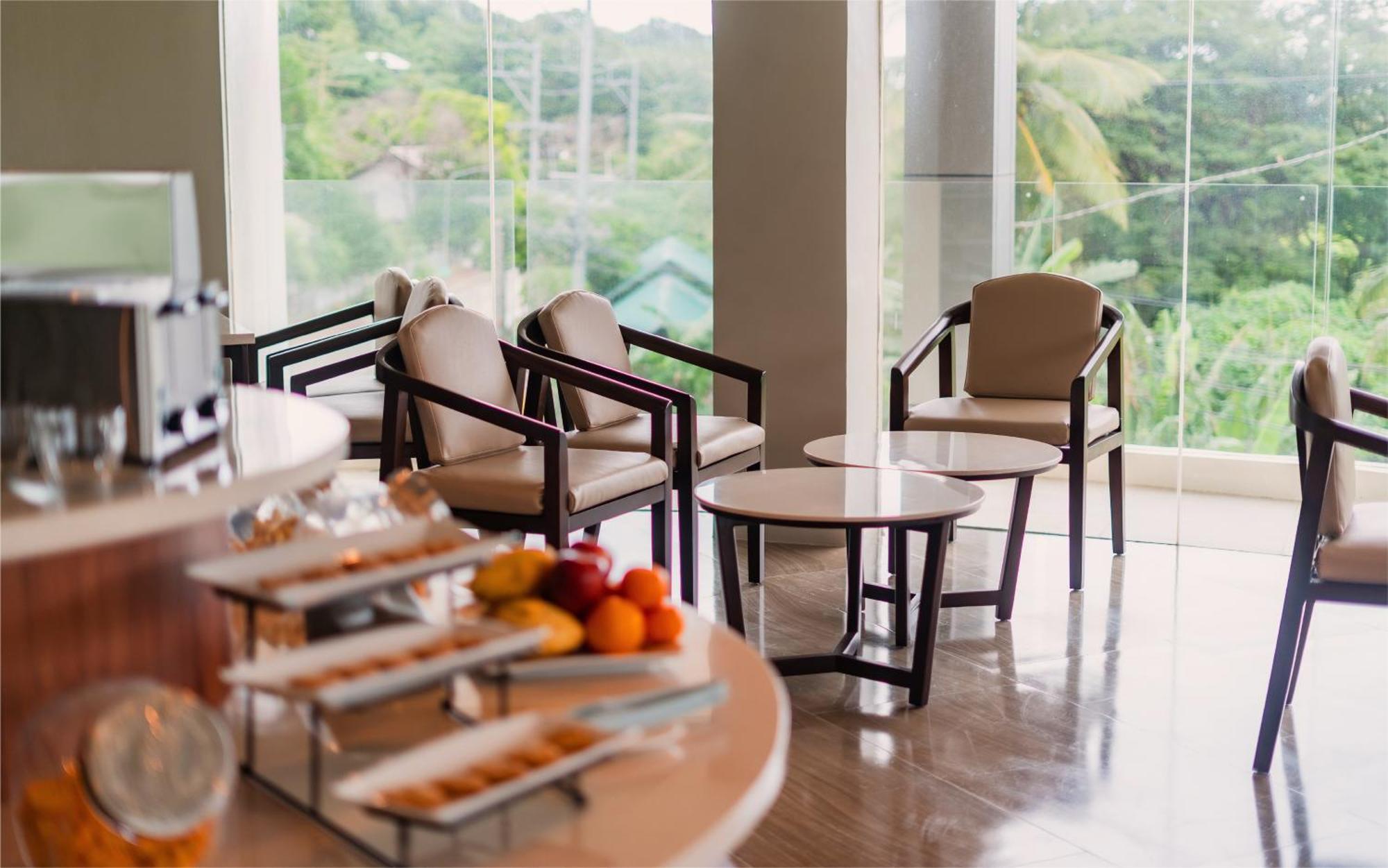 Canyon Hotels & Resorts Boracay Balabag  Eksteriør billede