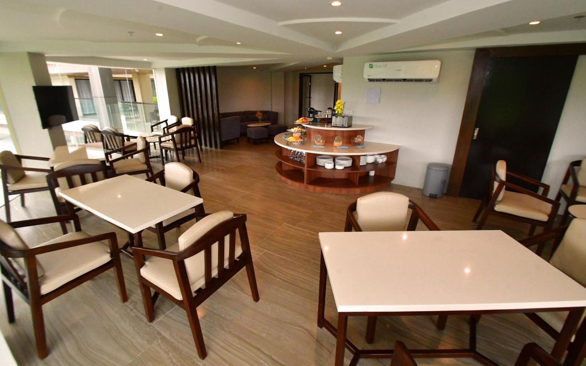 Canyon Hotels & Resorts Boracay Balabag  Eksteriør billede
