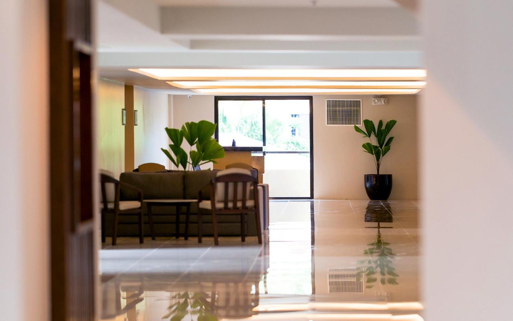 Canyon Hotels & Resorts Boracay Balabag  Eksteriør billede